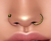 !AK Nose Piercings {G}