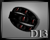 !D!Unholy Cuff ArmbandR