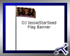 Jessie Starseed Flag Bnr