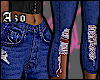 Taka Jeans RLL