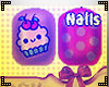 Kids Nails