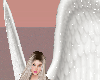 Angel Outfit + Wings