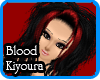 [SB] Blood Kiyoura