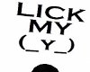 [MZ] Lick HS