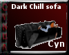 Dark Chill Sofa