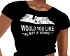 Buy A Vowel Tshirt - F