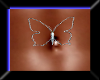 Diamond belly butterfly