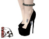 *S* Charm Anklet D.Bunny