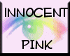 [PT] innocent pink