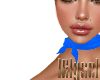 Ⓔ Inverted S Scarf