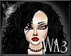 WA3 Vanity Black