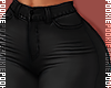 Comfort Black Jeans RLL