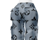Lv Jeans Pants II