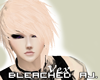Bleached AJ |Vex|