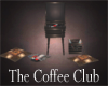 Coffee Club Radio