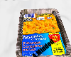 Empty Aluminum  Pan