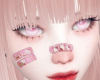 ♡ hk face bandaids