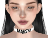 MARSYA  1 q necklace