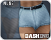 [Ds]Highwaist L Muse;