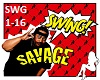 Savage - Swing