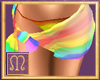 M+Pride Sarong Bikini
