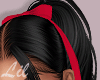 Nerea Black Pony