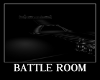 DJ Battle Room