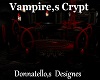vampire,s chat table
