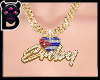 B. Emby Custom Chain