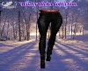 WINTER KICKS JEANS V1