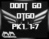 (AR) Dont go PK1 (D)