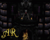 AR! Eternal Fireplace 2
