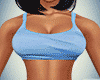 Short Jeans Top Full Fit