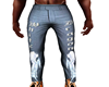 White Dragon Jeans