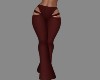 Wine Pants