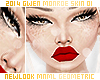 New. GWEN Monroe / 01