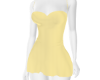 cute dress yellow