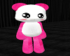 pink kawaii panda avi