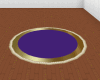 JS:  MS Round Wed Rug