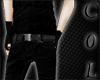 |CL| Black Skiny