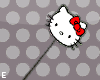 e| kitty wand