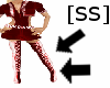 [SS]Sexy Red Boots