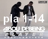 Abou Debeing - Player