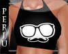 [P]Moustache Top II