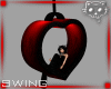 Swing BlackRed 2a Ⓚ