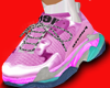 "Puerto Bal/Tr Sneakers