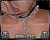 ♛ Chain Collar V1 M