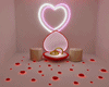 Romantic Heart (ROOM)