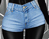 Jeans Denim Shorts