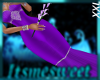 Purp Dream WP Gown XTRA